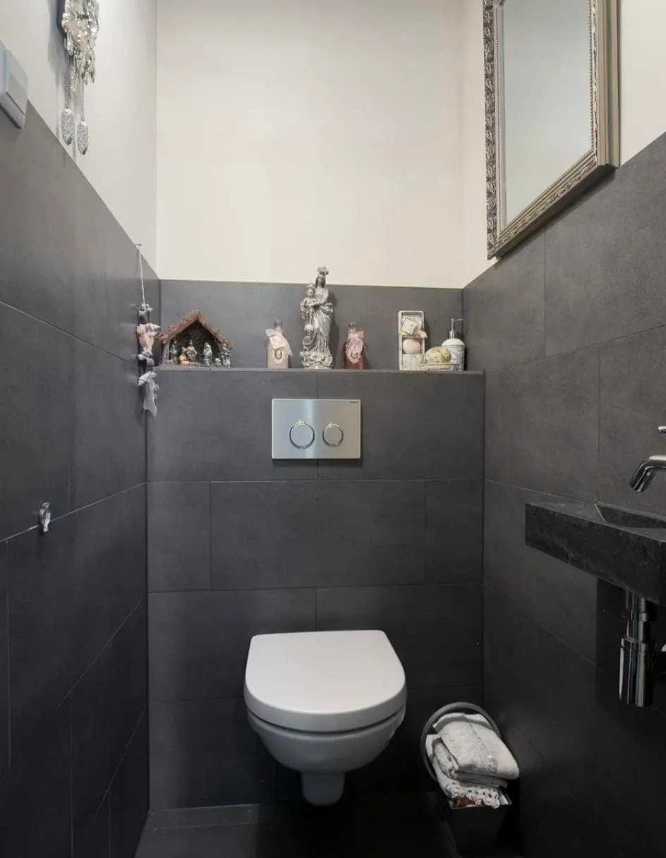 Foto van de Kamer gelegen aan de Valeriaanstraat in Soest