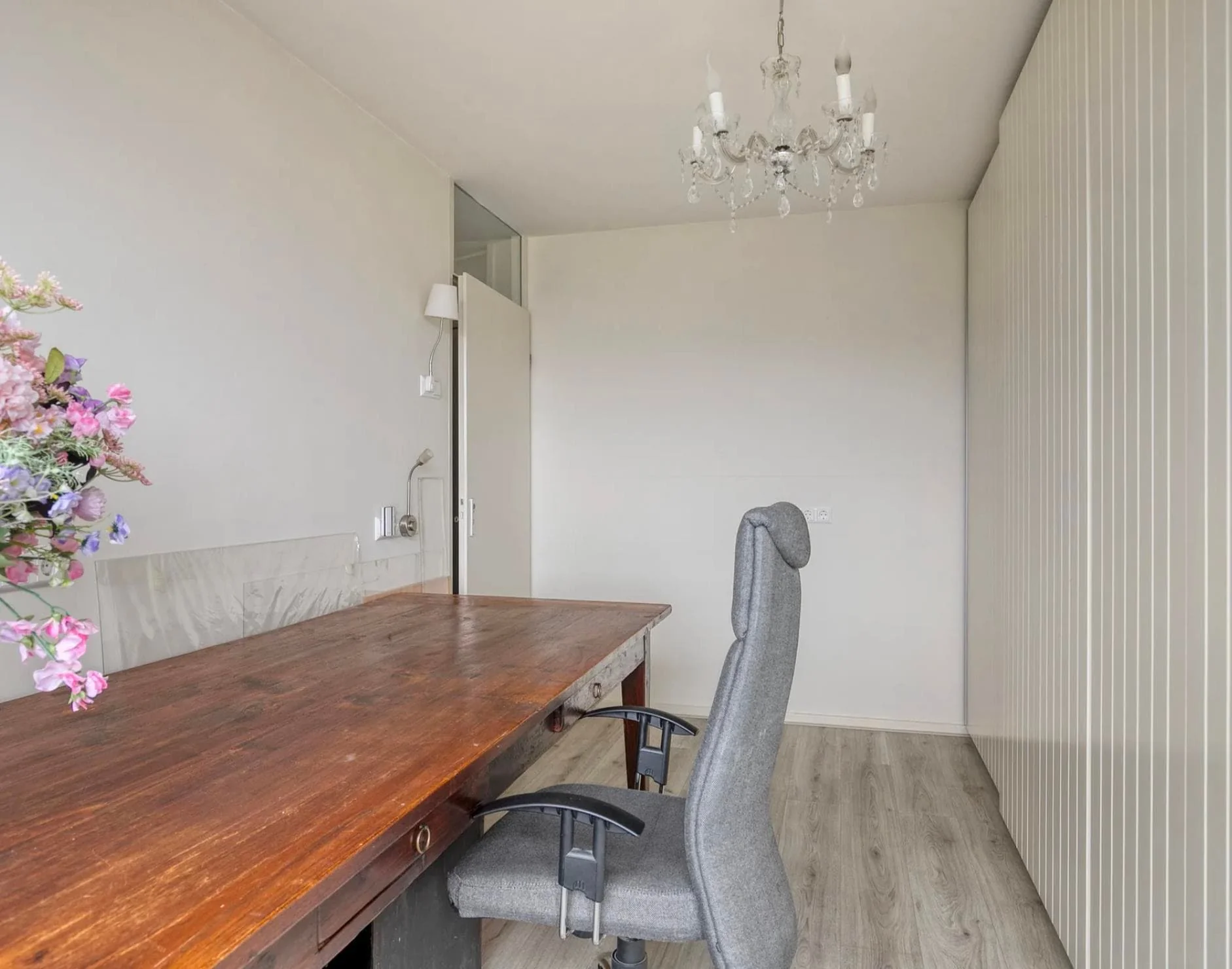 Foto van de Kamer gelegen aan de Valeriaanstraat in Soest