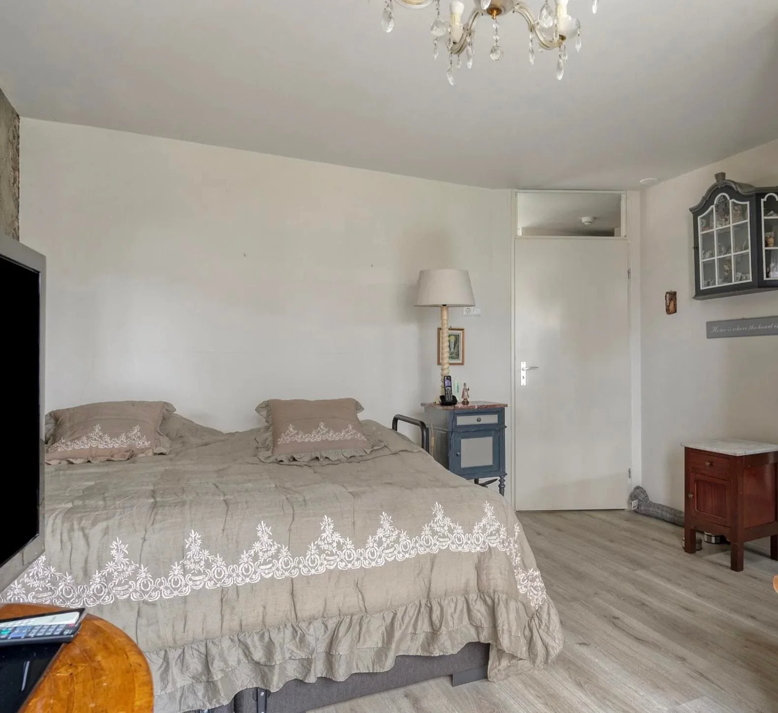 Foto van de Kamer gelegen aan de Valeriaanstraat in Soest