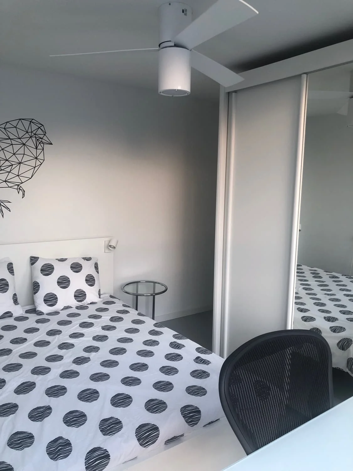 Foto van de Kamer gelegen aan de James Stewartstraat in Almere
