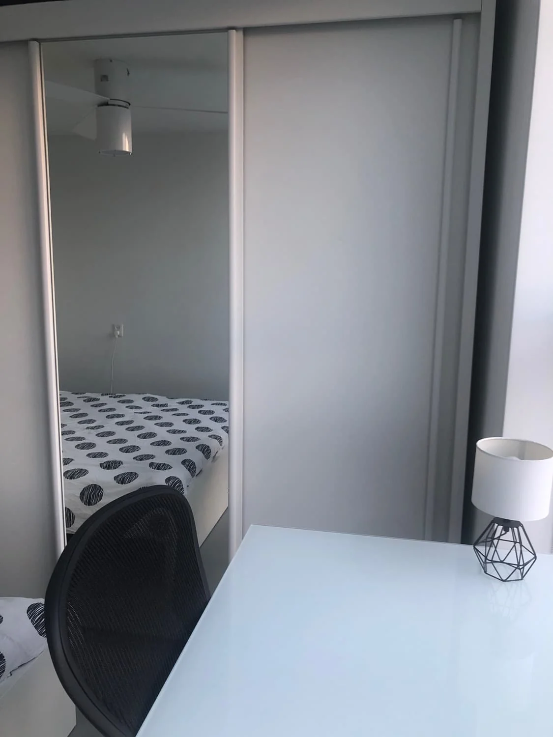 Foto van de Kamer gelegen aan de James Stewartstraat in Almere
