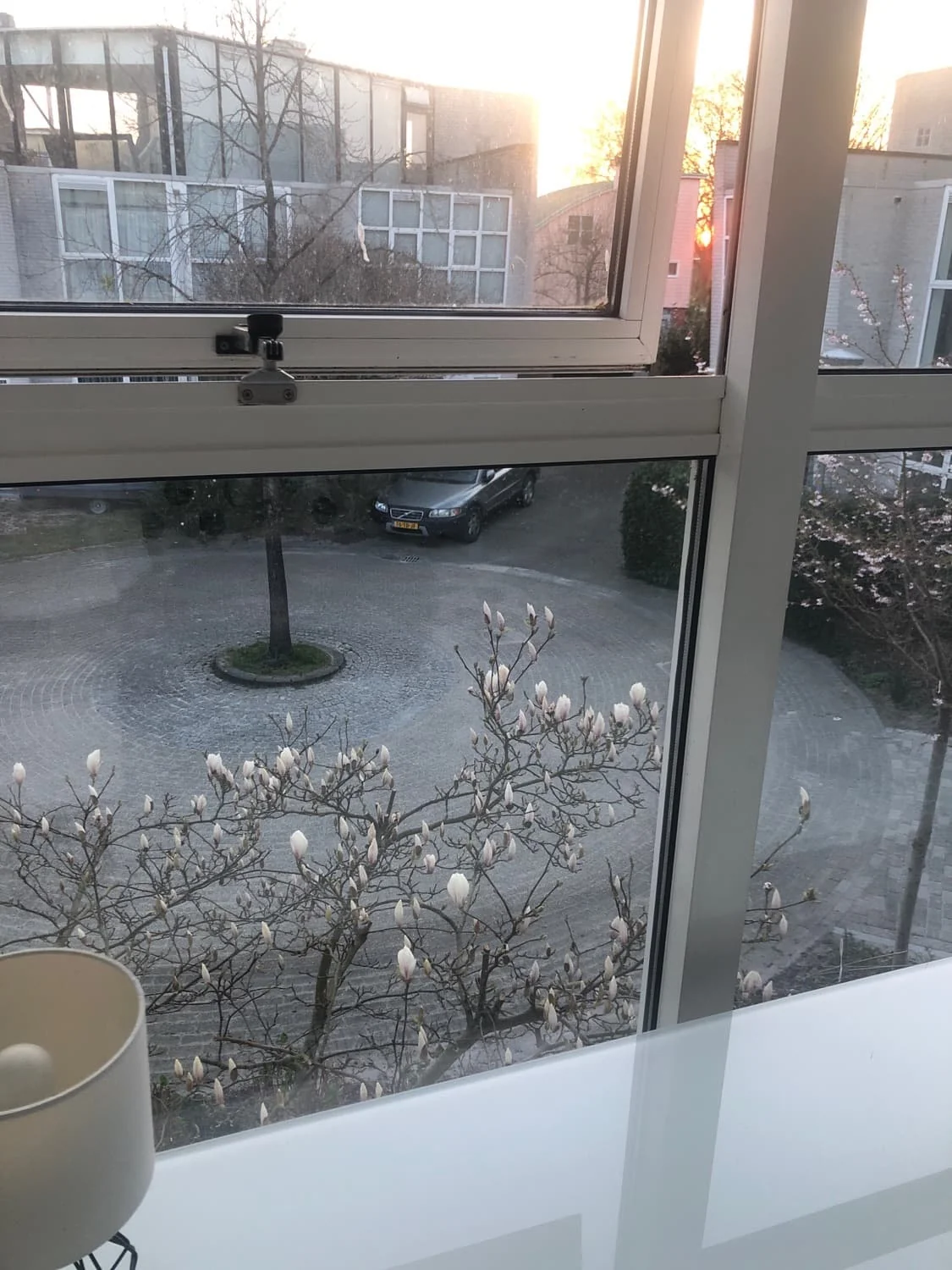 Foto van de Kamer gelegen aan de James Stewartstraat in Almere