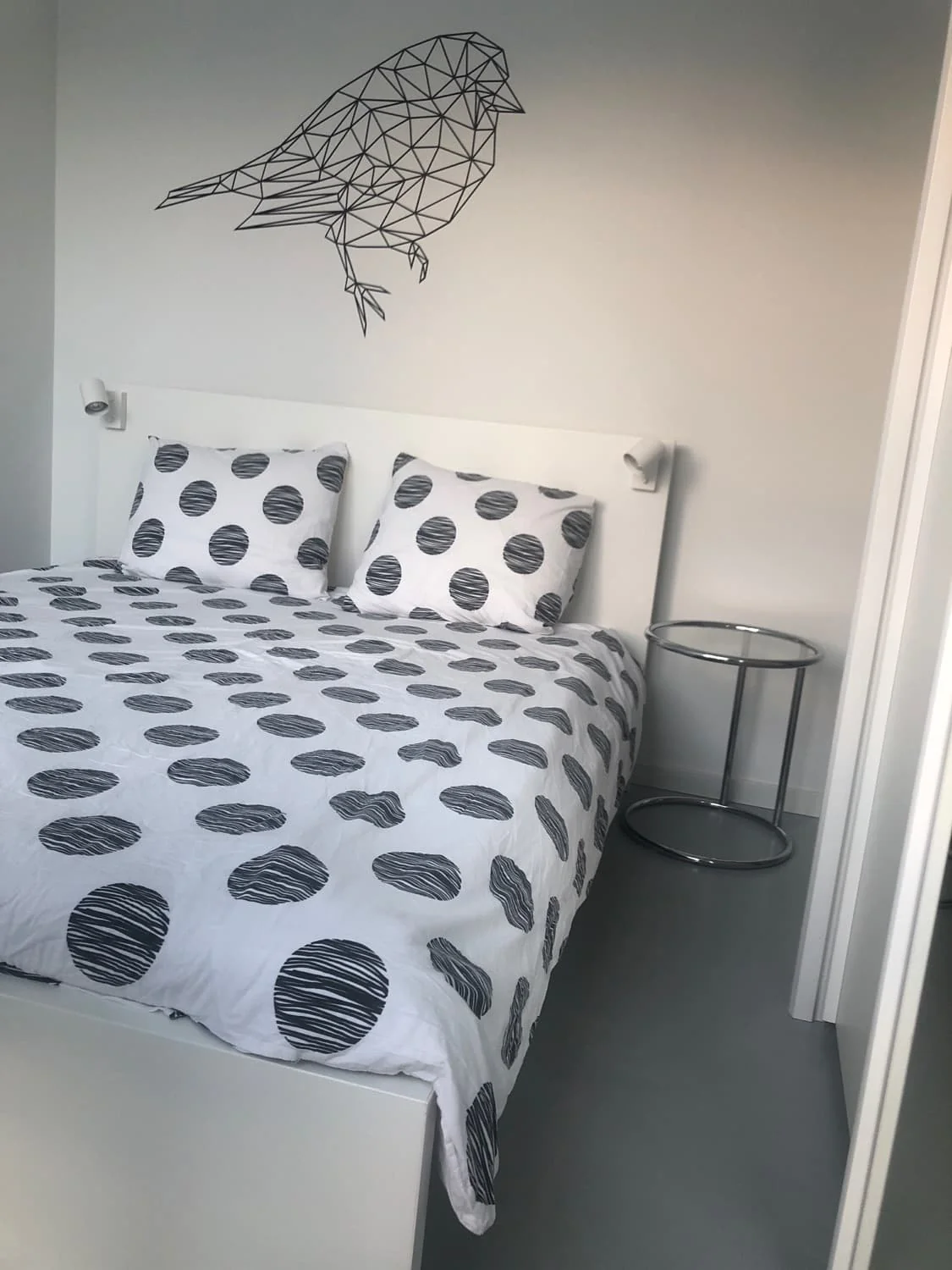 Foto van de Kamer gelegen aan de James Stewartstraat in Almere