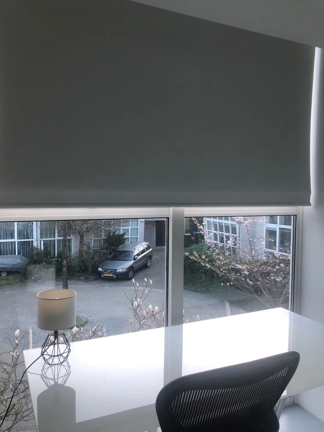 Foto van de Kamer gelegen aan de James Stewartstraat in Almere