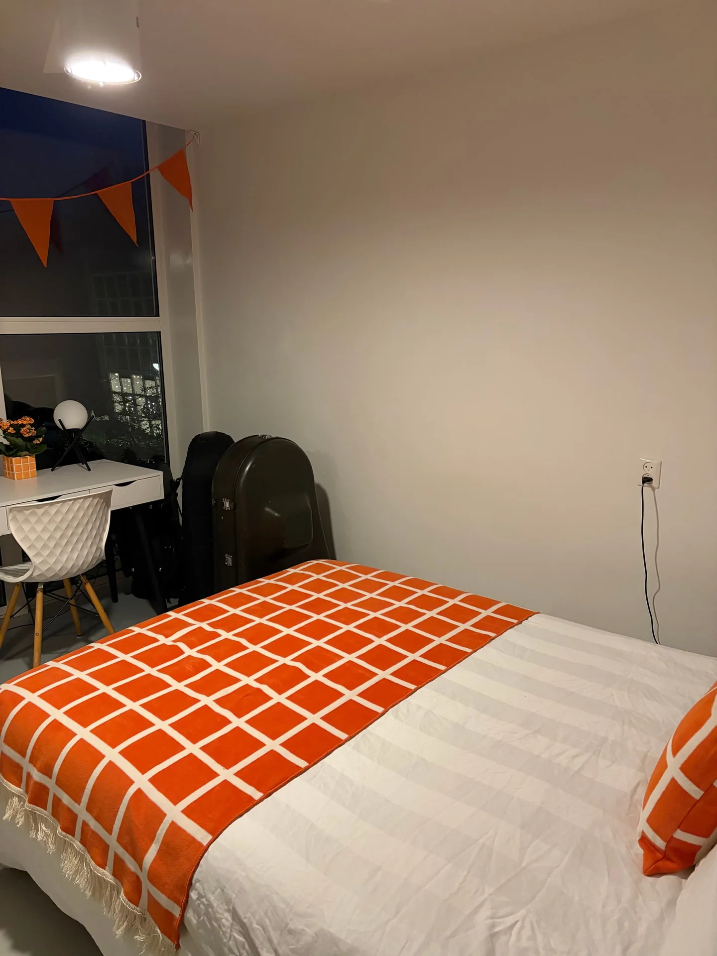 Foto van de Kamer gelegen aan de James Stewartstraat in Almere