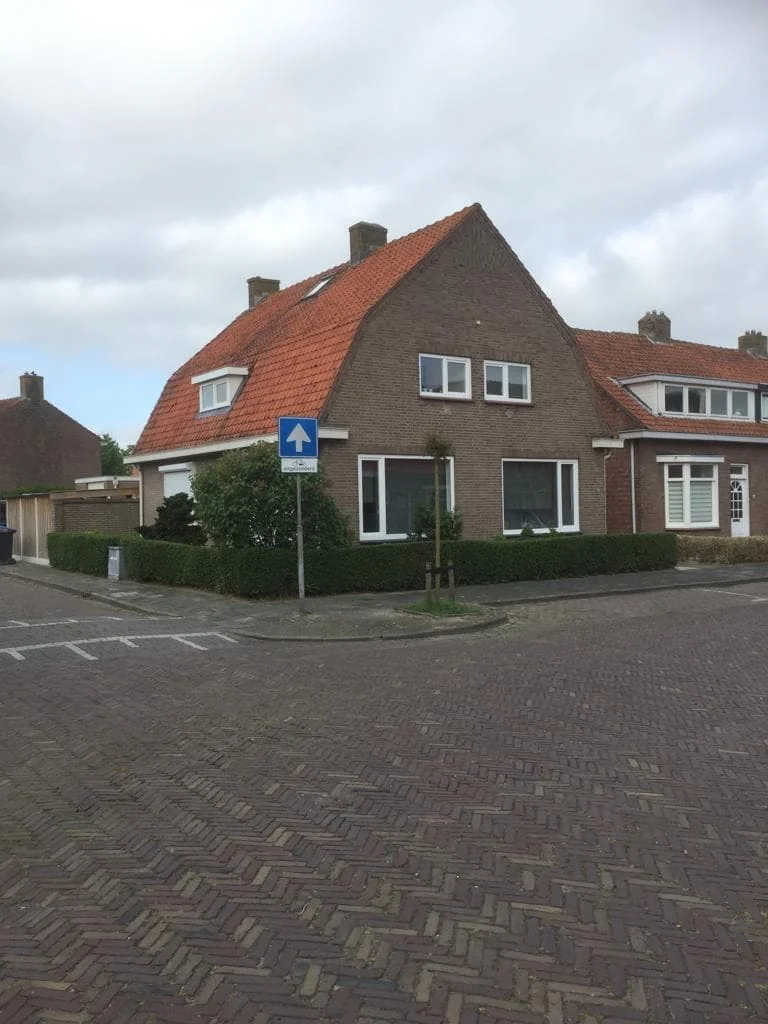 Foto van de Kamer gelegen aan de Couwervestraat in Goes