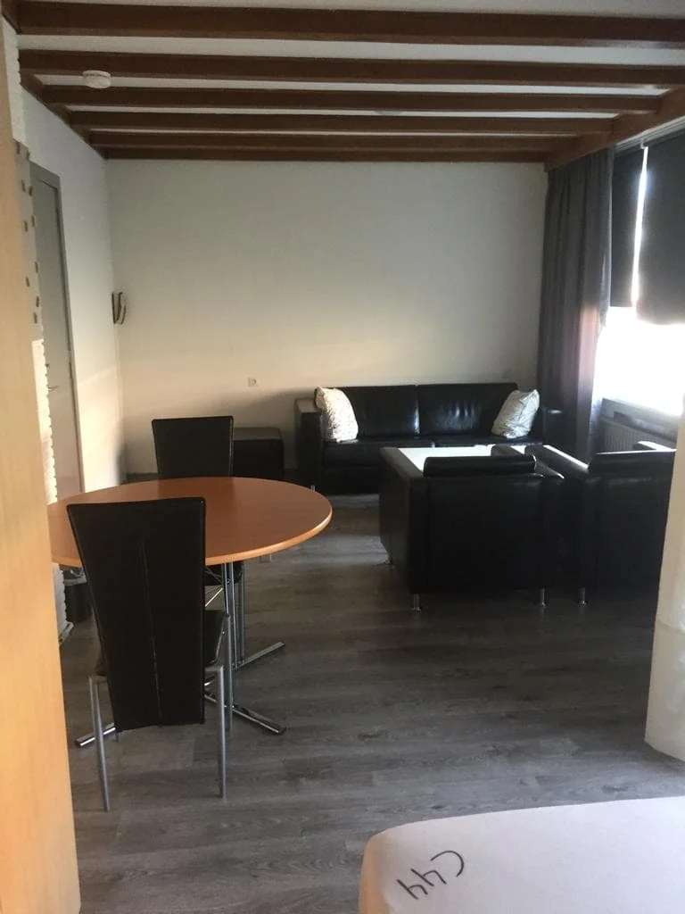 Foto van de Kamer gelegen aan de Couwervestraat in Goes