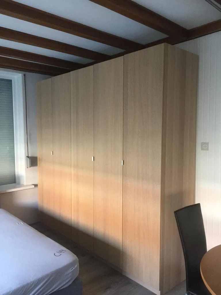 Foto van de Kamer gelegen aan de Couwervestraat in Goes