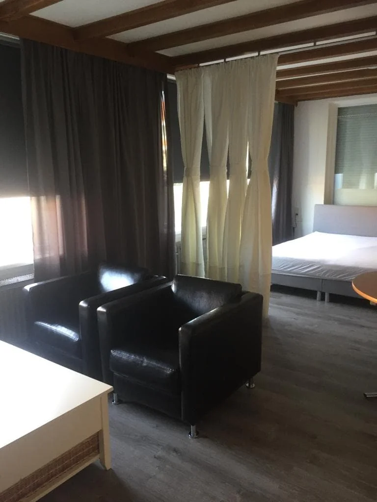 Foto van de Kamer gelegen aan de Couwervestraat in Goes