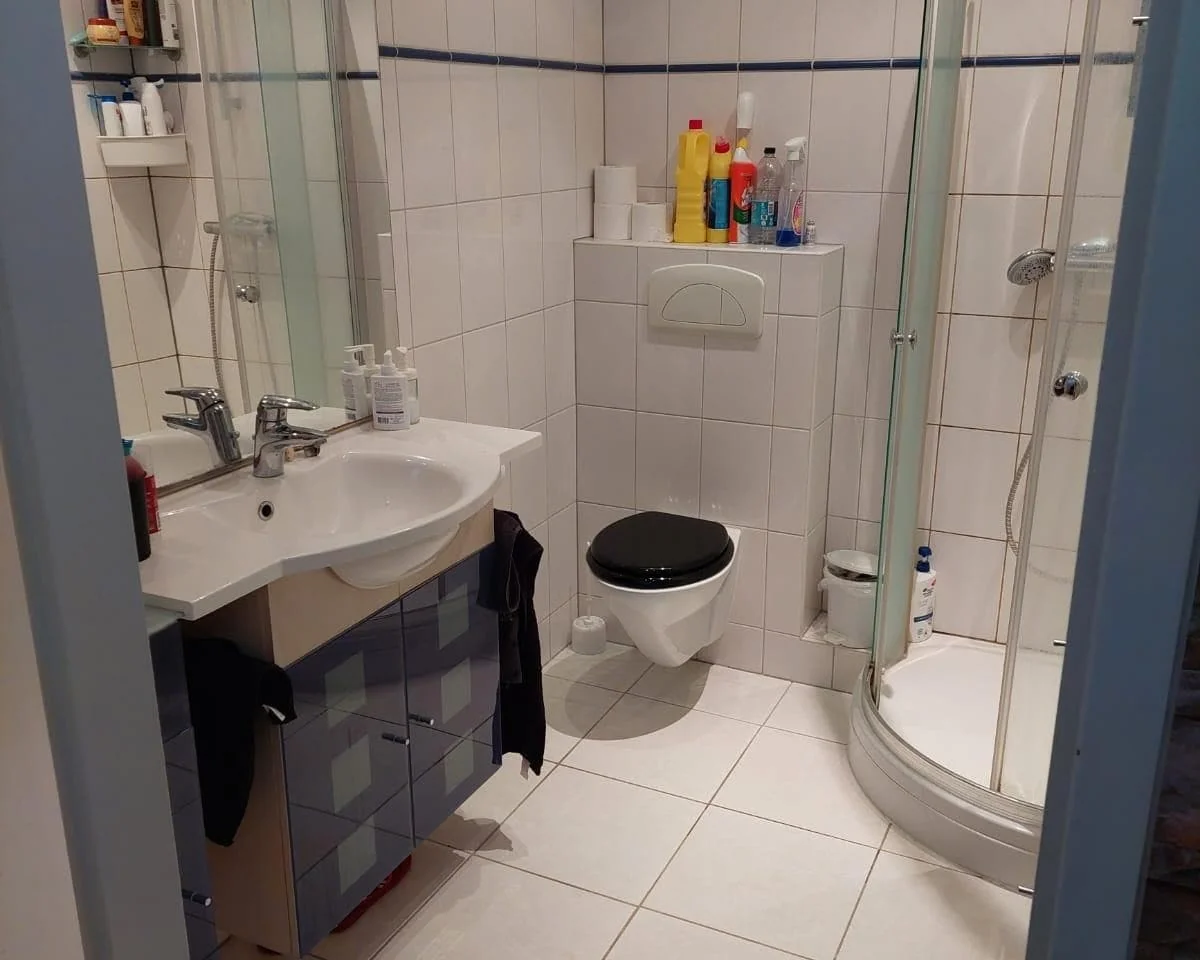 Foto van de Kamer gelegen aan de Randweg in Meppel