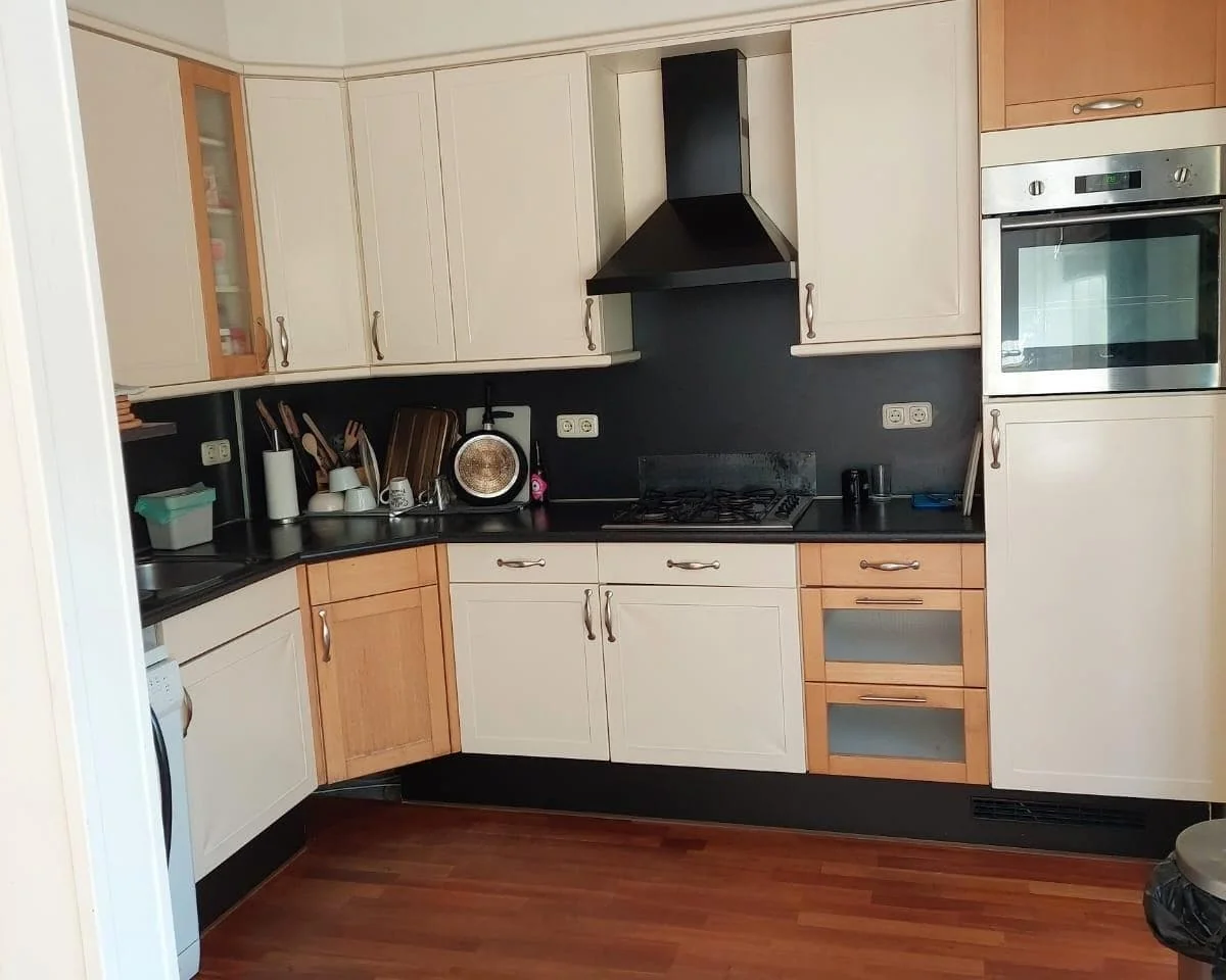 Foto van de Kamer gelegen aan de Randweg in Meppel