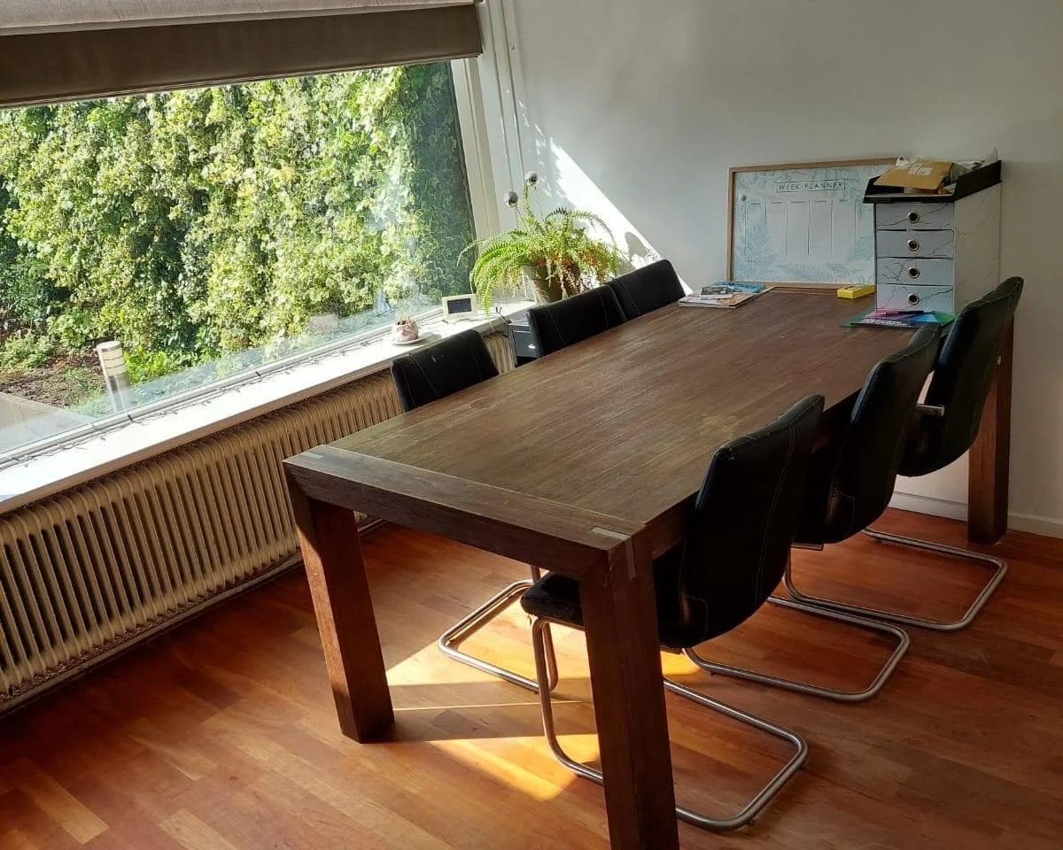 Foto van de Kamer gelegen aan de Randweg in Meppel