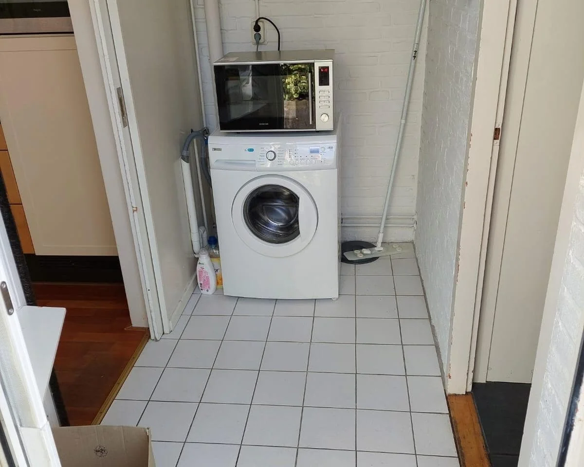 Foto van de Kamer gelegen aan de Randweg in Meppel