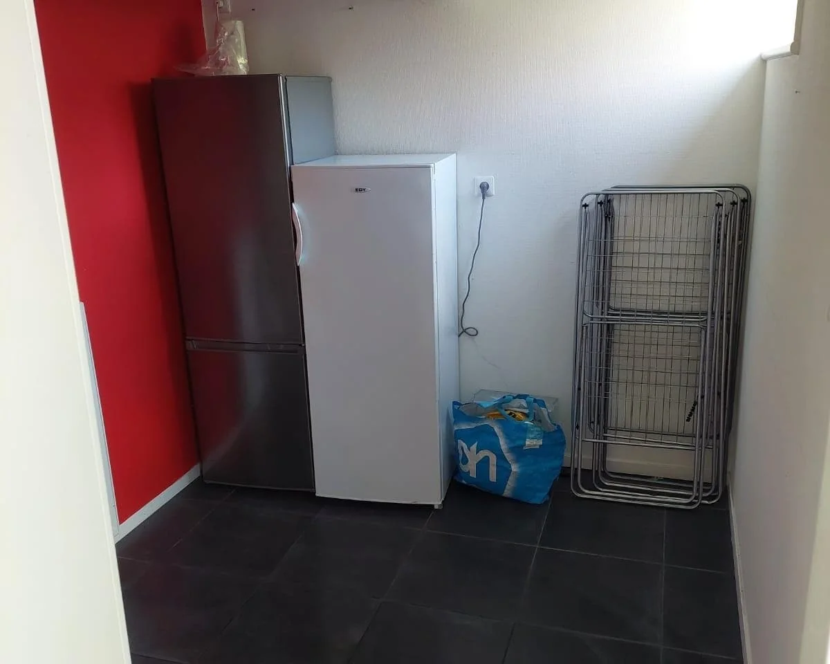 Foto van de Kamer gelegen aan de Randweg in Meppel