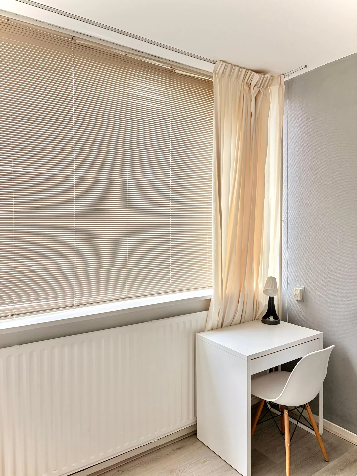 Foto van de Kamer gelegen aan de Randweg in Meppel