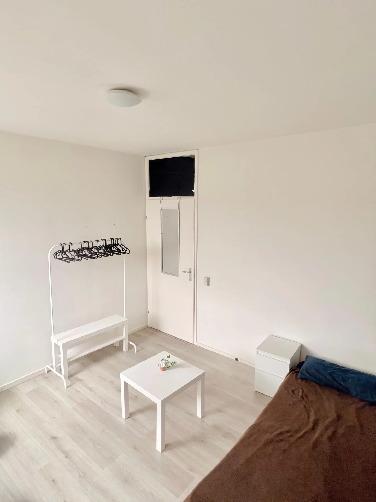 Foto van de Kamer gelegen aan de Randweg in Meppel