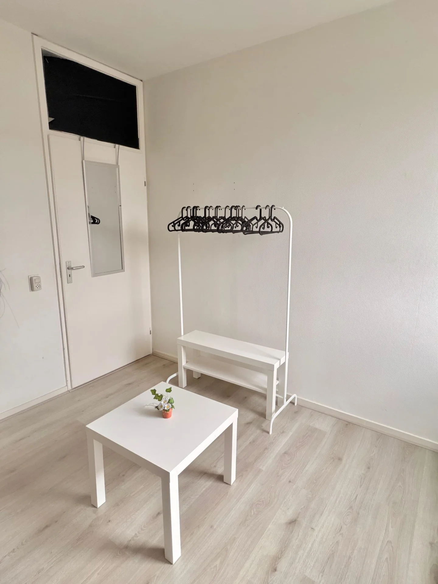 Foto van de Kamer gelegen aan de Randweg in Meppel