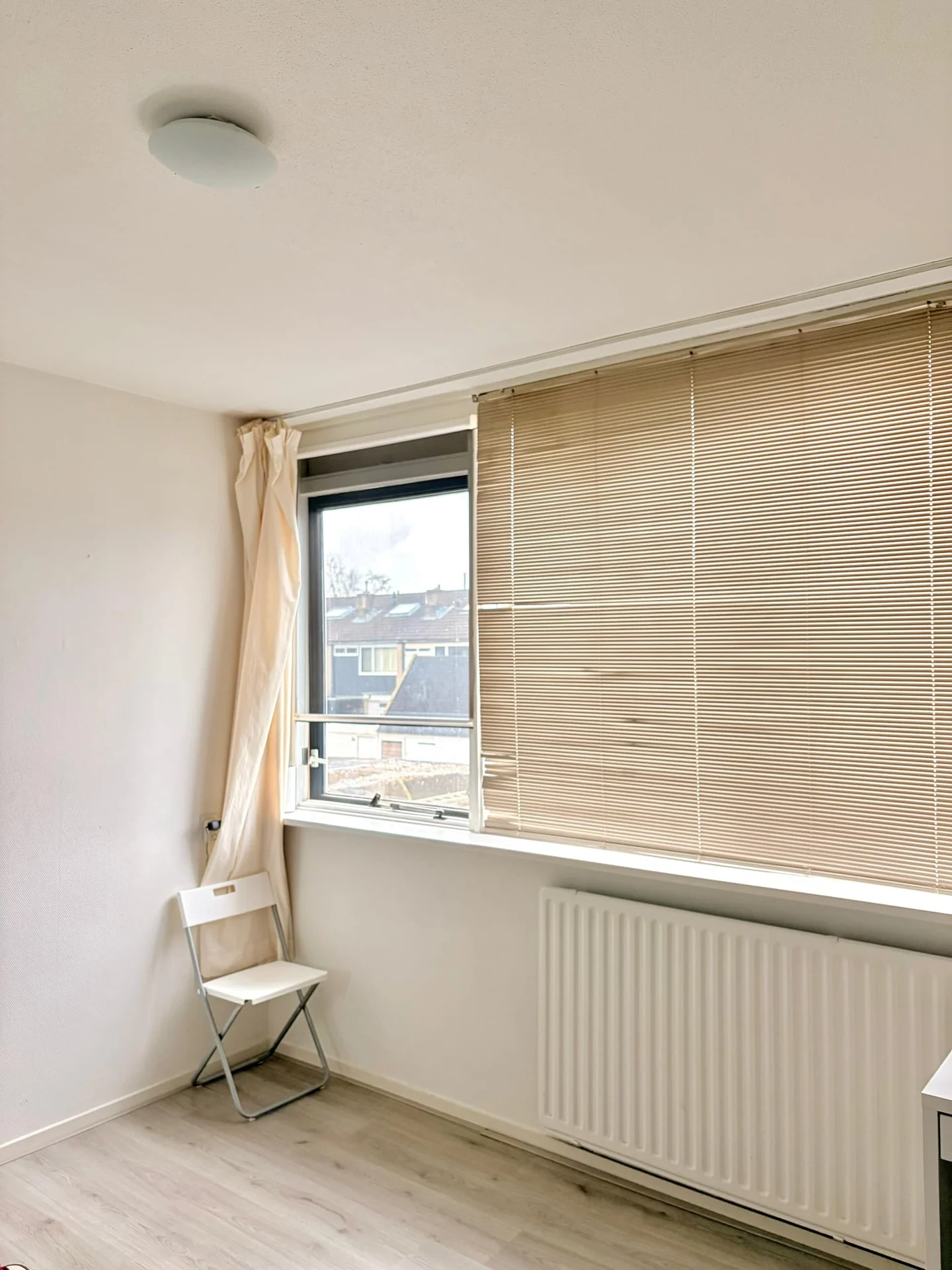 Foto van de Kamer gelegen aan de Randweg in Meppel