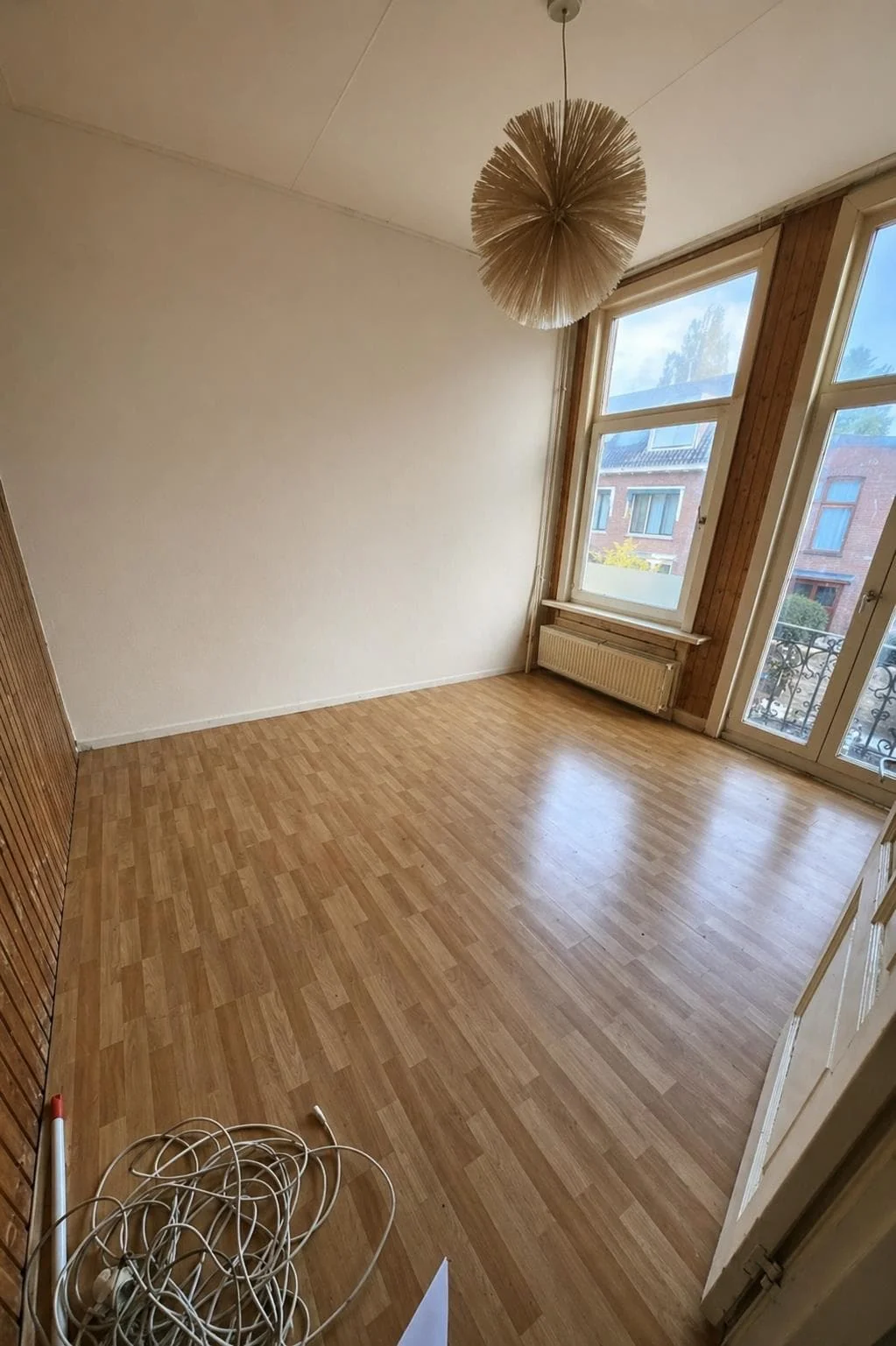 Foto van de Kamer gelegen aan de Krelagestraat in Haarlem