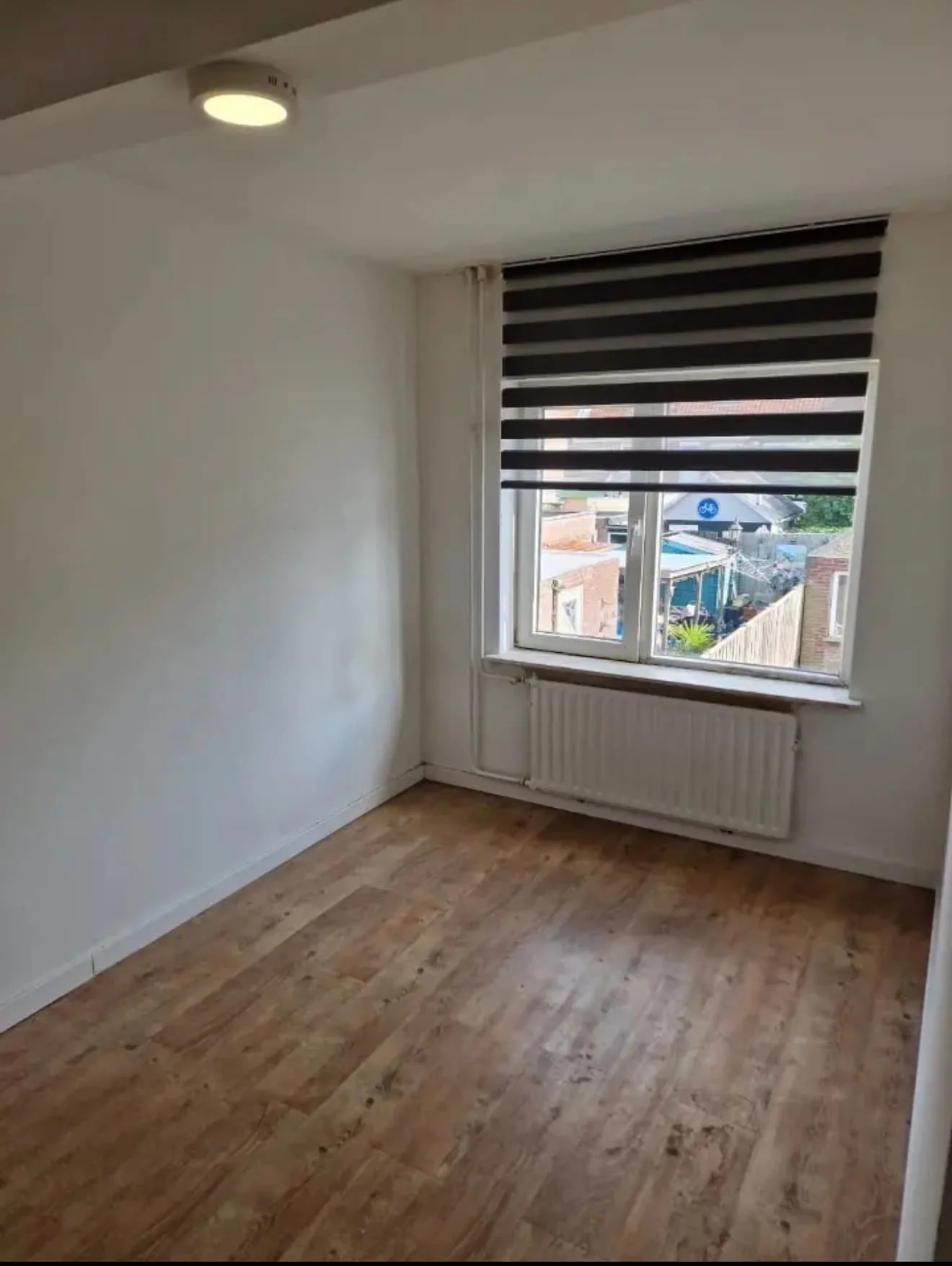 Foto van de Kamer gelegen aan de Oerlesestraat in Tilburg