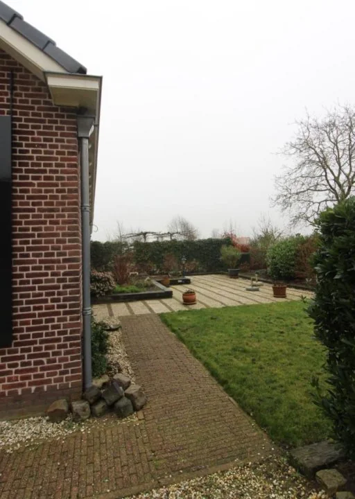 Foto van de Appartement gelegen aan de Binnenweg in Houten