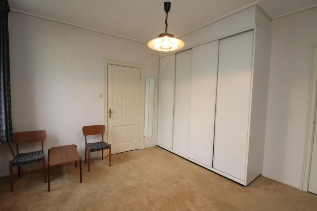Foto van de Appartement gelegen aan de Binnenweg in Houten