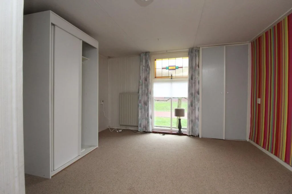 Foto van de Appartement gelegen aan de Binnenweg in Houten