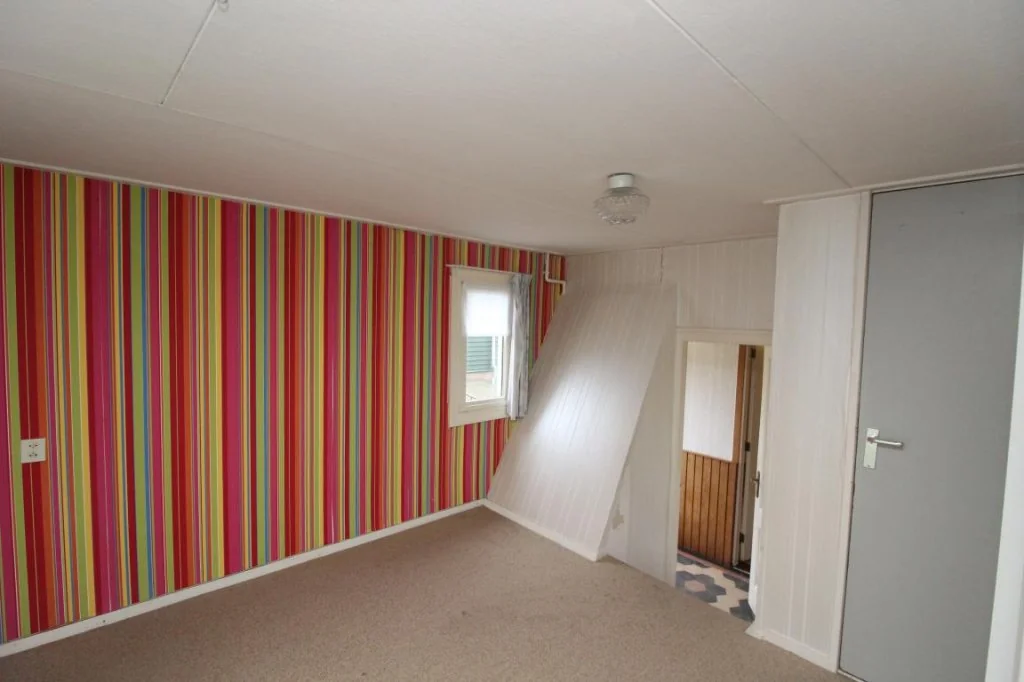 Foto van de Appartement gelegen aan de Binnenweg in Houten