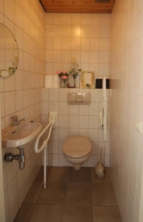 Foto van de Appartement gelegen aan de Binnenweg in Houten