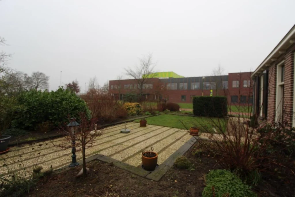 Foto van de Appartement gelegen aan de Binnenweg in Houten