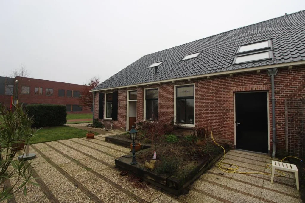 Foto van de Appartement gelegen aan de Binnenweg in Houten