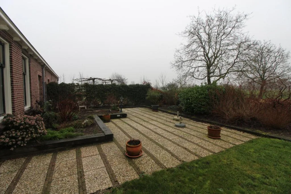 Foto van de Appartement gelegen aan de Binnenweg in Houten