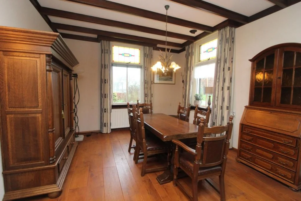 Foto van de Appartement gelegen aan de Binnenweg in Houten