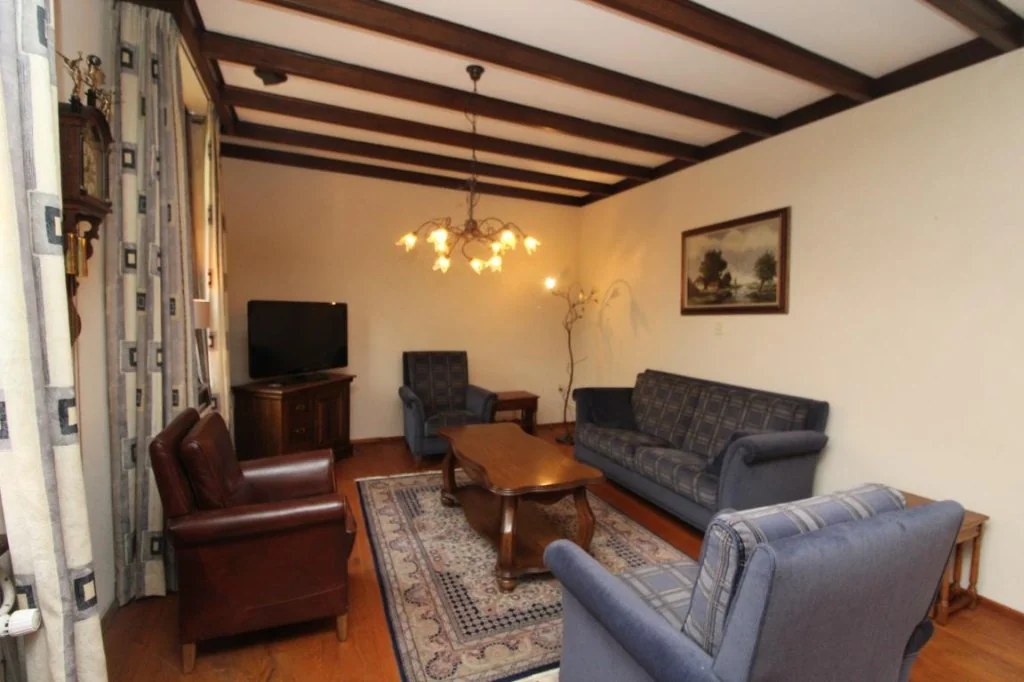 Foto van de Appartement gelegen aan de Binnenweg in Houten