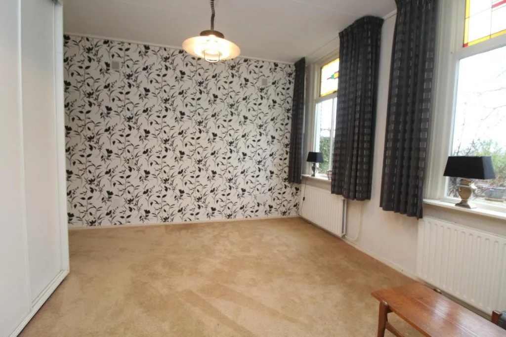 Foto van de Appartement gelegen aan de Binnenweg in Houten