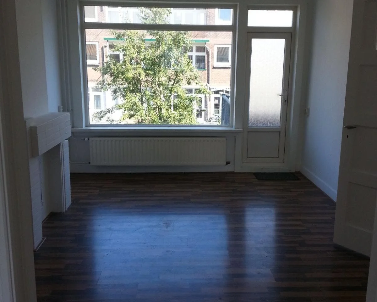 Foto van de Kamer gelegen aan de Flakkeesestraat in Rotterdam