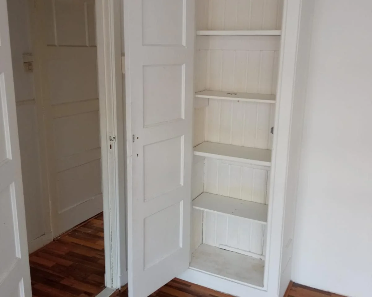 Foto van de Kamer gelegen aan de Flakkeesestraat in Rotterdam