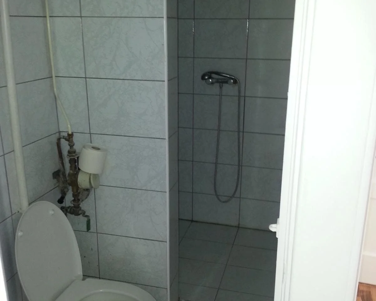 Foto van de Kamer gelegen aan de Flakkeesestraat in Rotterdam
