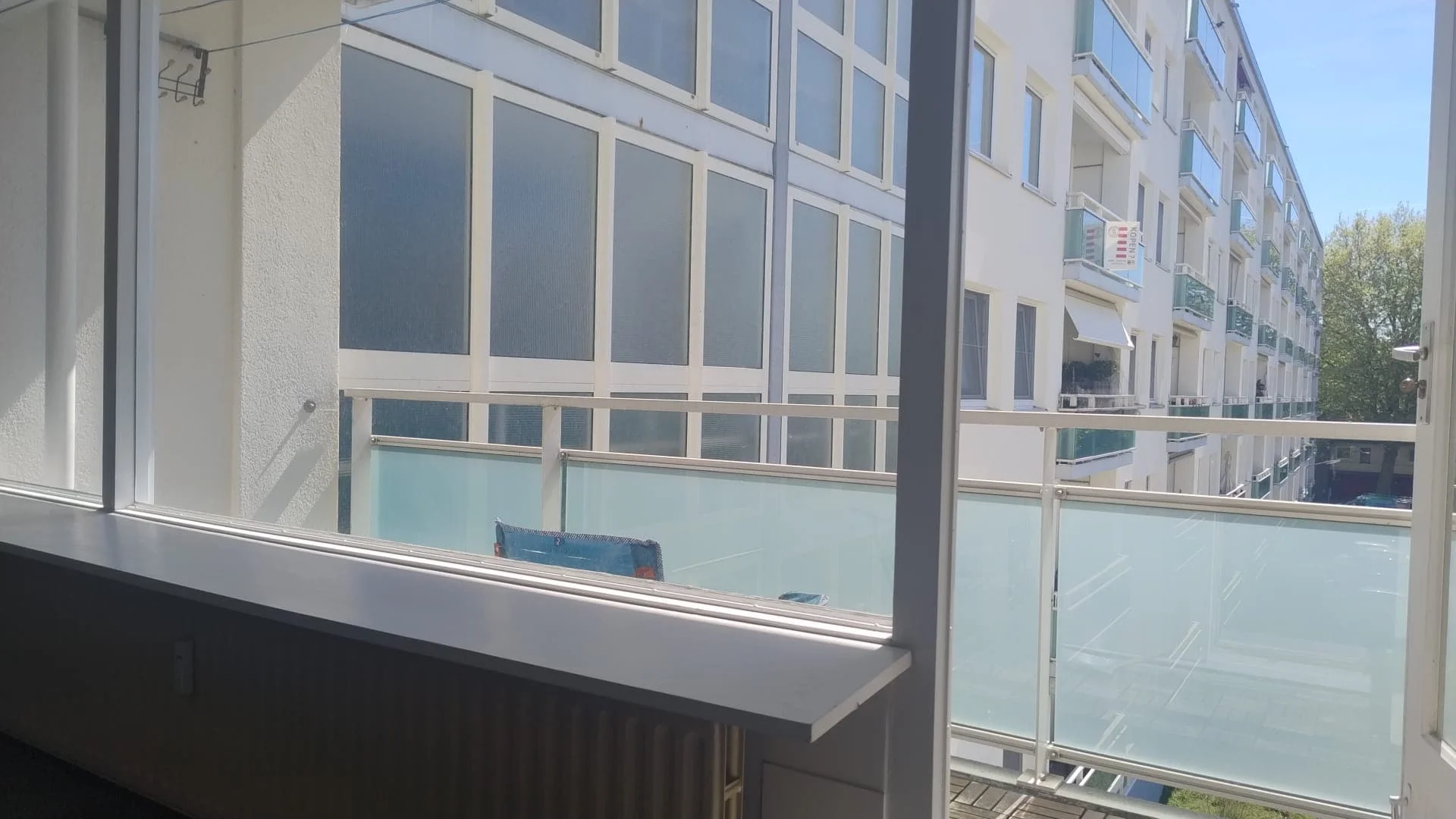 Foto van de Kamer gelegen aan de Sinnigvelderstraat in Weesp
