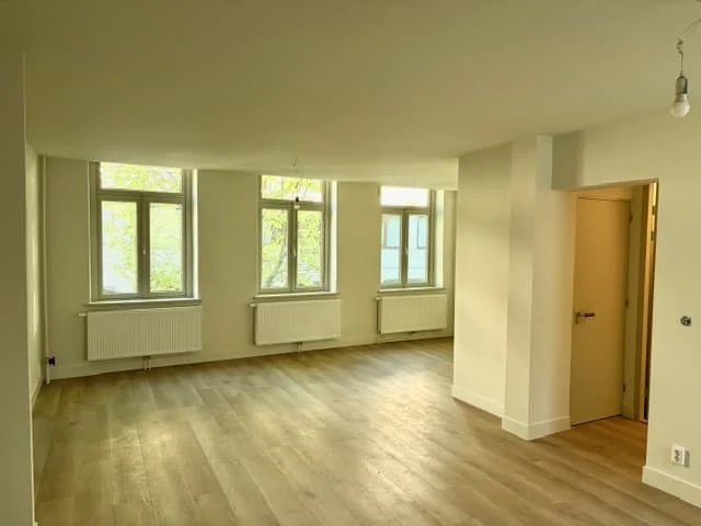 Foto van de Appartement gelegen aan de Geleenstraat in Heerlen