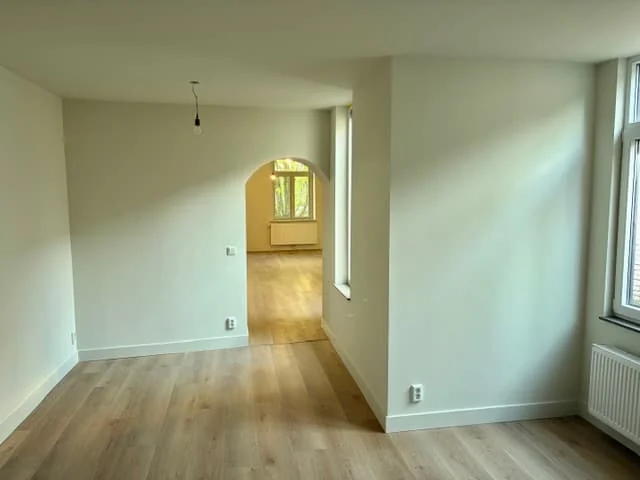 Foto van de Appartement gelegen aan de Geleenstraat in Heerlen