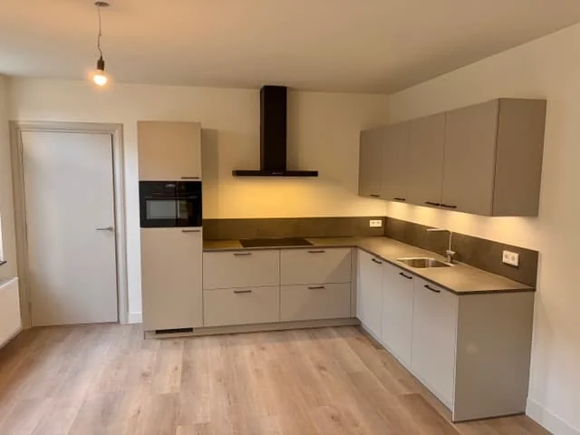 Foto van de Appartement gelegen aan de Geleenstraat in Heerlen