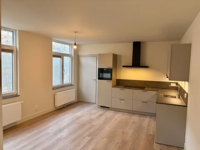 Foto van de Appartement gelegen aan de Geleenstraat in Heerlen