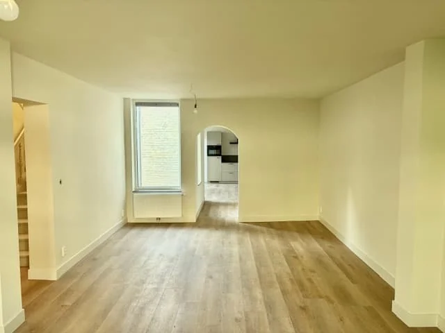 Foto van de Appartement gelegen aan de Geleenstraat in Heerlen