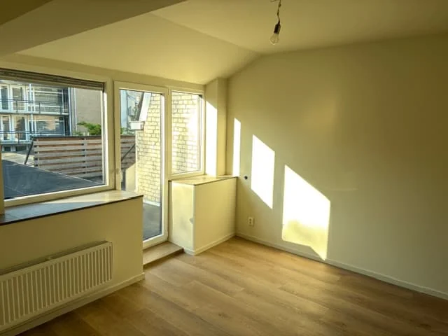 Foto van de Appartement gelegen aan de Geleenstraat in Heerlen