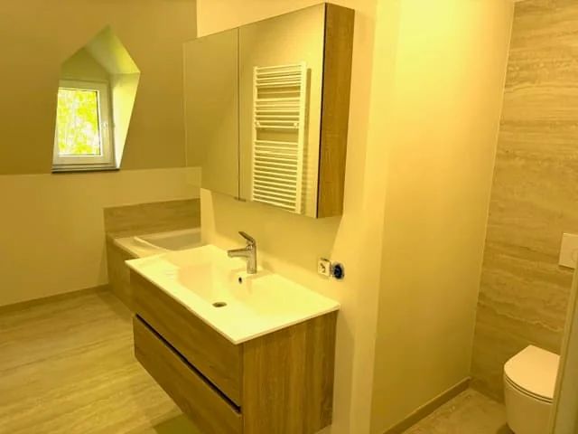 Foto van de Appartement gelegen aan de Geleenstraat in Heerlen