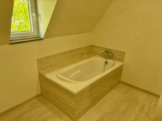 Foto van de Appartement gelegen aan de Geleenstraat in Heerlen