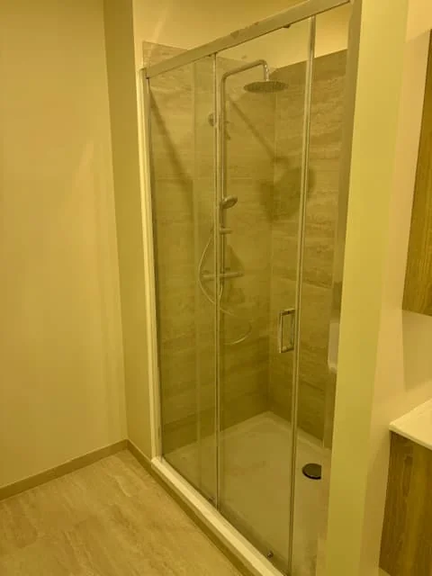 Foto van de Appartement gelegen aan de Geleenstraat in Heerlen