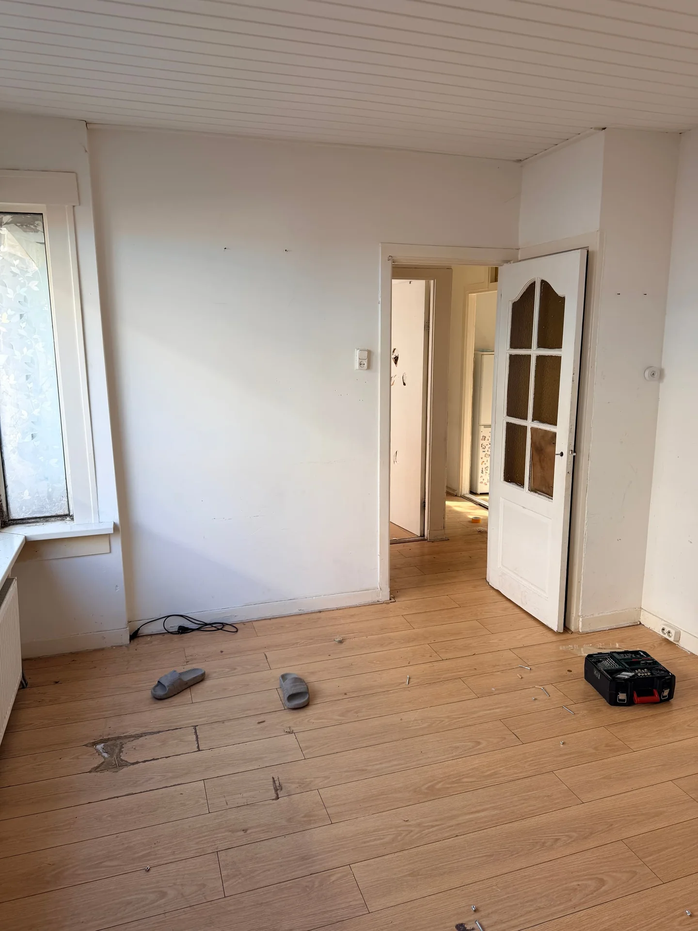 Foto van de Kamer gelegen aan de Texelsestraat in Rotterdam