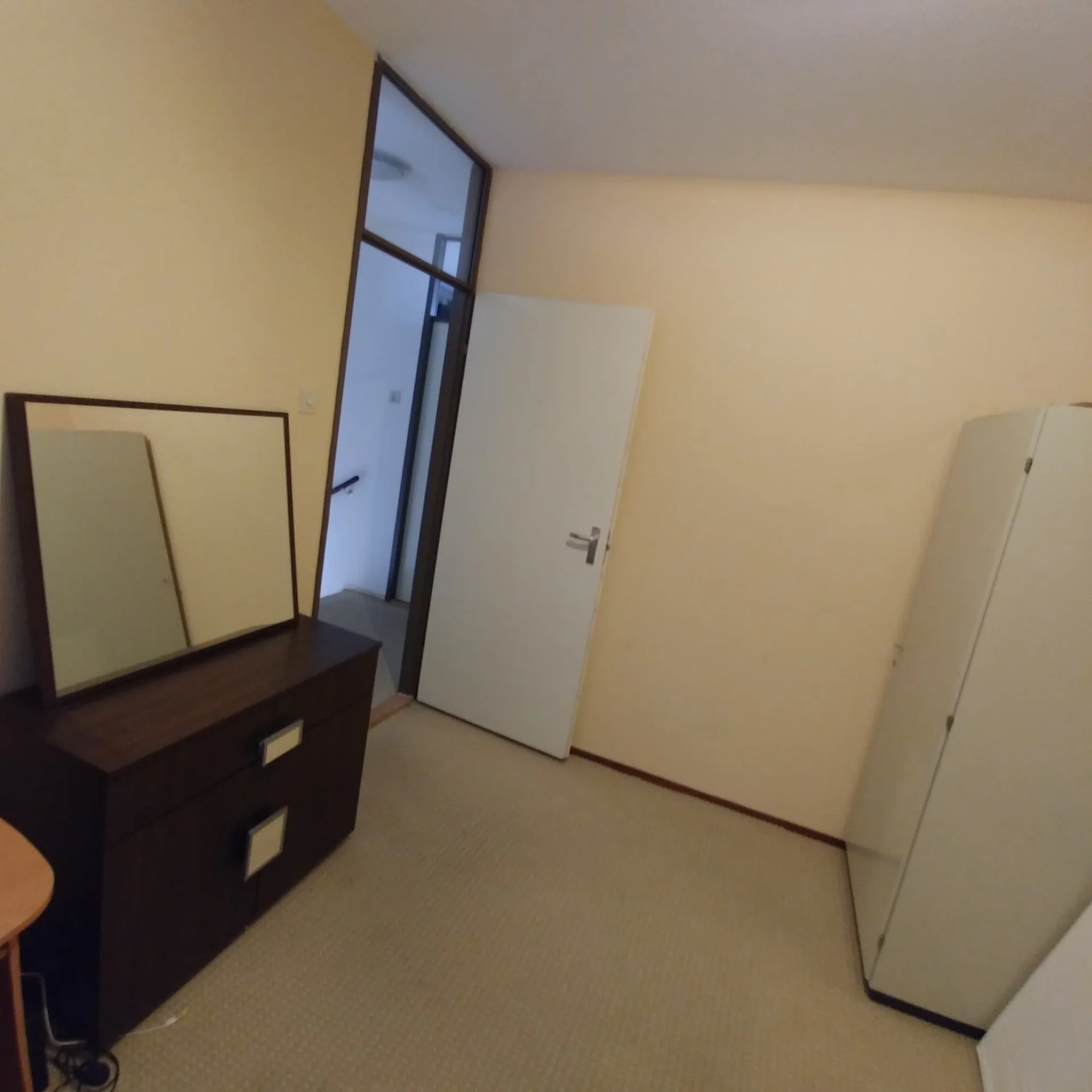 Foto van de Appartement gelegen aan de Korfoedreef in Utrecht